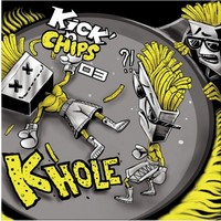 Kick n Chips 03 (precommande - dispo le 07-04)